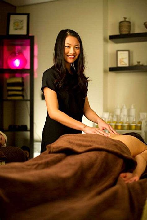 Intimate massage Sexual massage Shimen